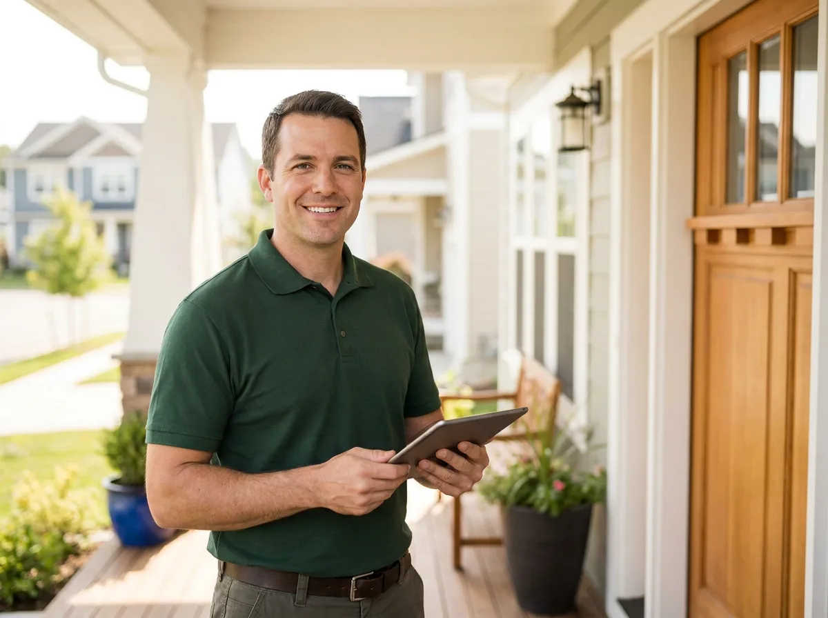 Pest control FAQs for Farnhamville, IA